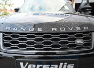 Land Rover Range Rover Sport 2020 HSE AUTOBIOGRAPHY