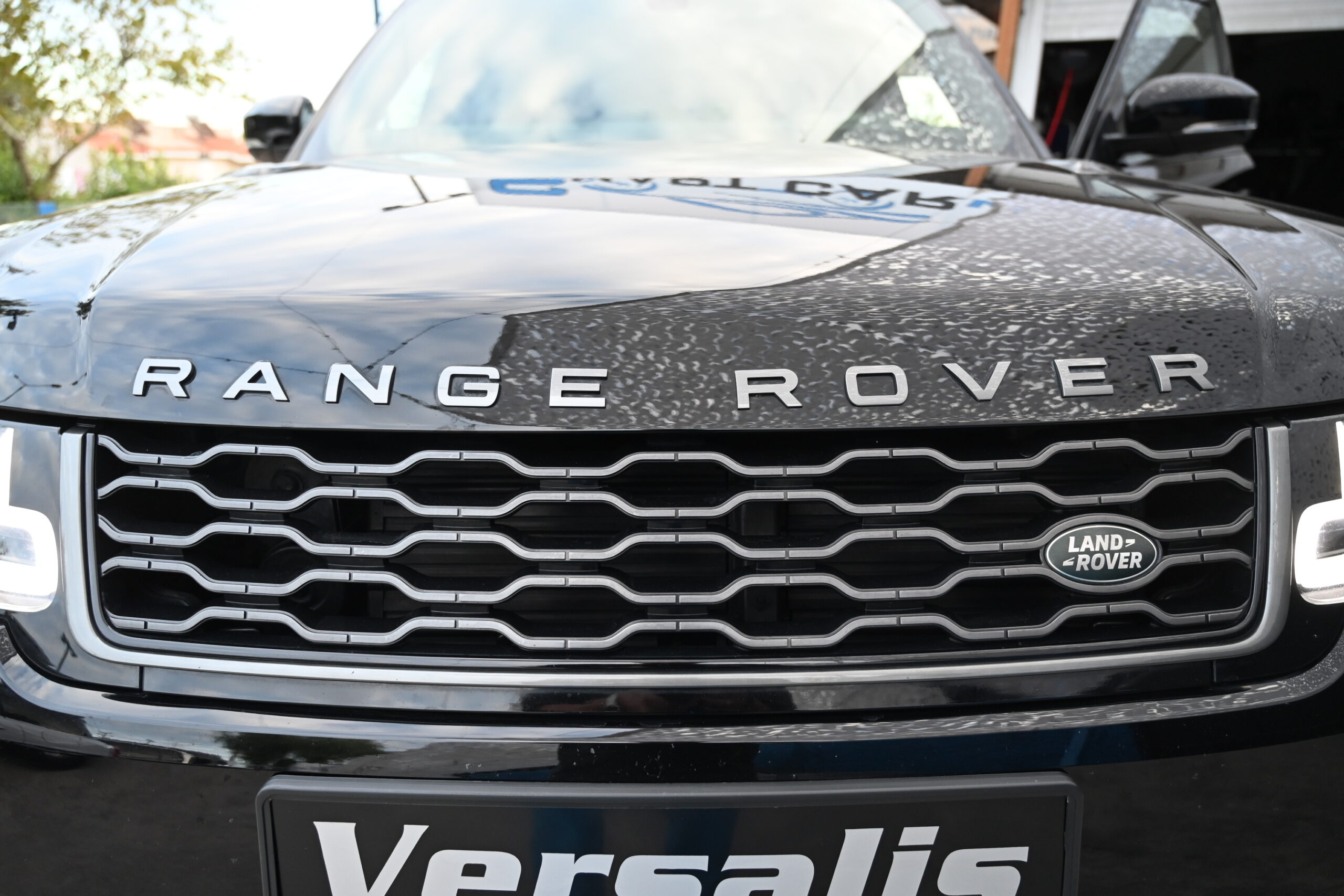 Land Rover Range Rover Sport 2020 HSE AUTOBIOGRAPHY