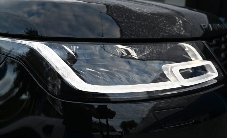 Land Rover Range Rover Sport 2020 HSE AUTOBIOGRAPHY