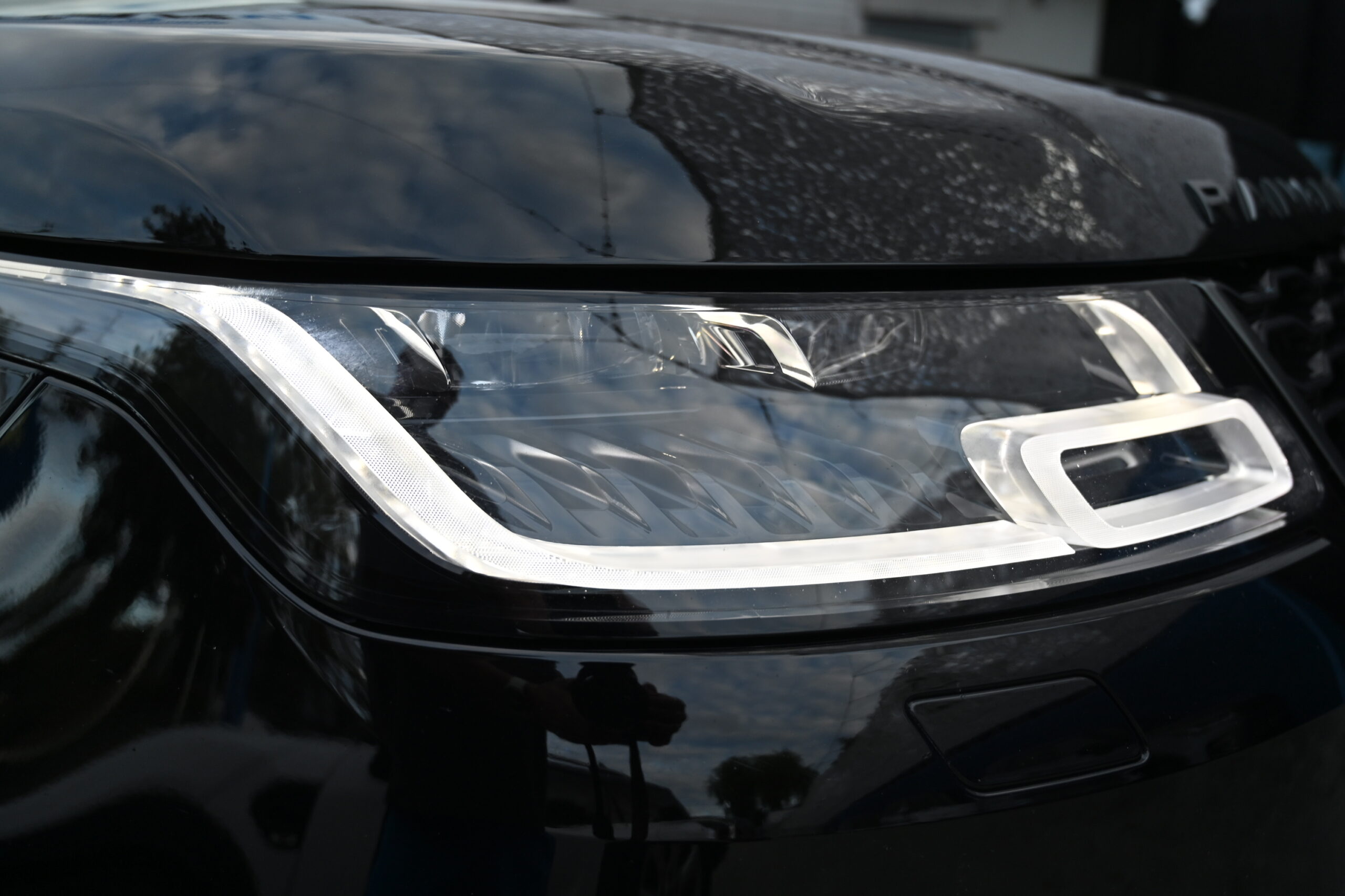 Land Rover Range Rover Sport 2020 HSE AUTOBIOGRAPHY