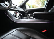 Land Rover Range Rover Sport 2020 HSE AUTOBIOGRAPHY