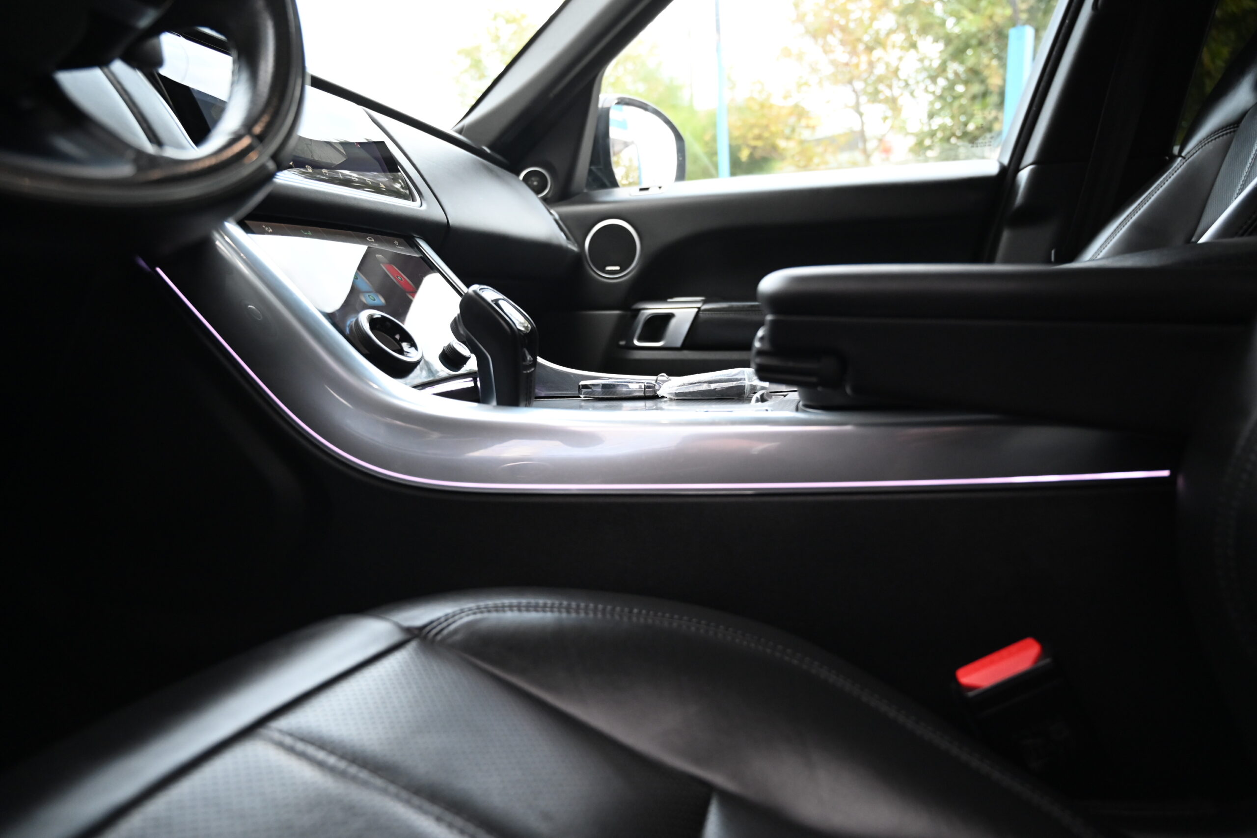 Land Rover Range Rover Sport 2020 HSE AUTOBIOGRAPHY