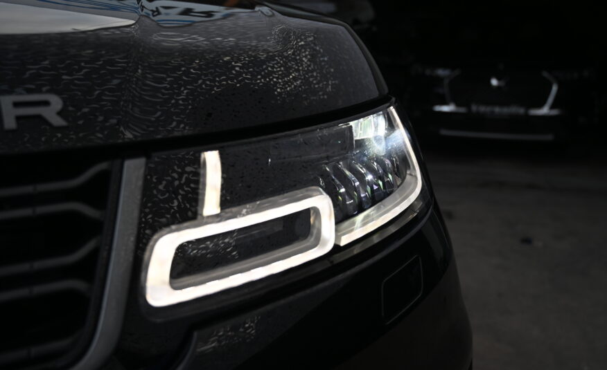 Land Rover Range Rover Sport 2020 HSE AUTOBIOGRAPHY