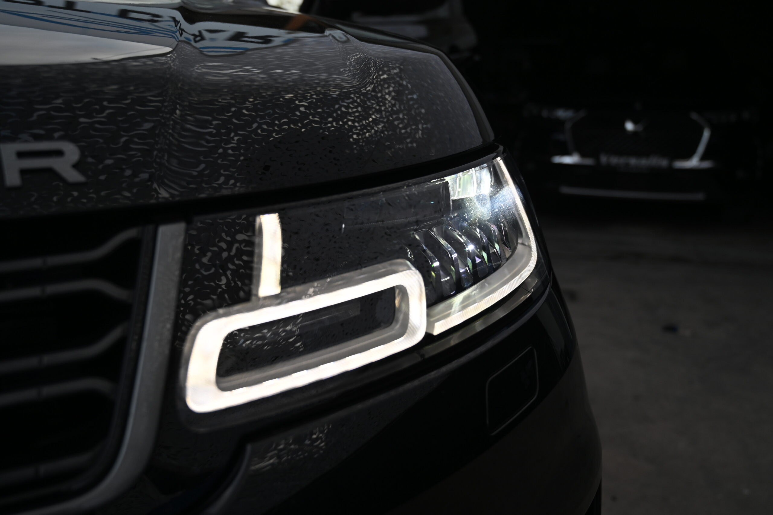 Land Rover Range Rover Sport 2020 HSE AUTOBIOGRAPHY