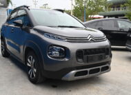 Citroen C5 Aircross 2019