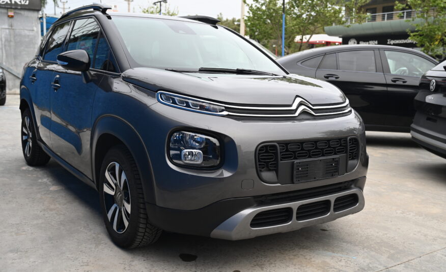 Citroen C5 Aircross 2019