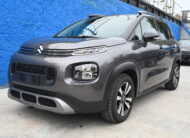 Citroen C5 Aircross 2019