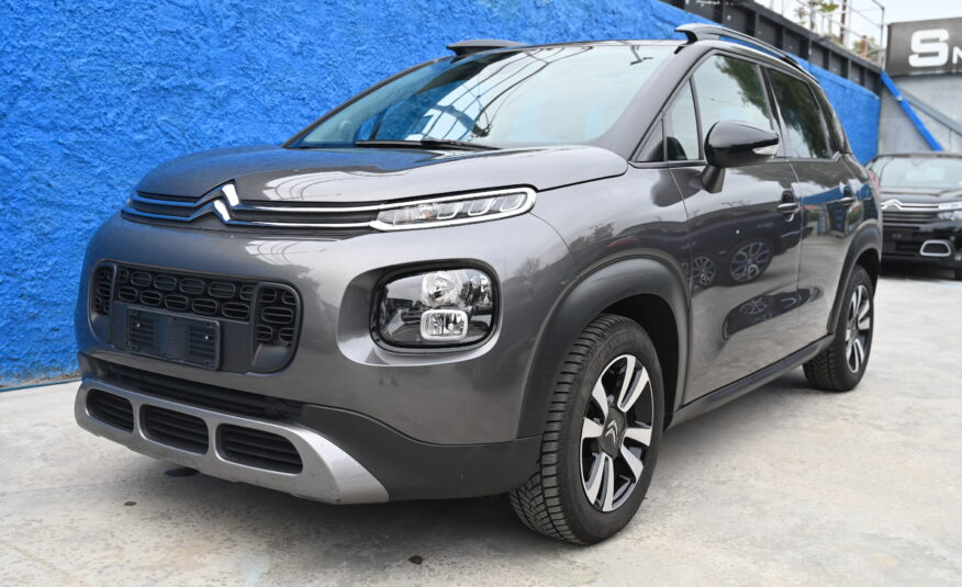 Citroen C5 Aircross 2019