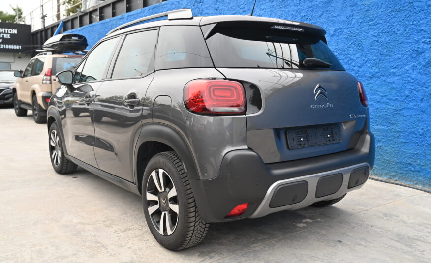 Citroen C5 Aircross 2019