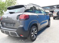 Citroen C5 Aircross 2019