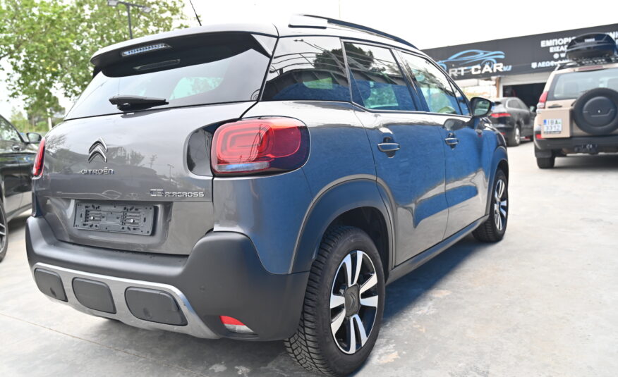 Citroen C5 Aircross 2019