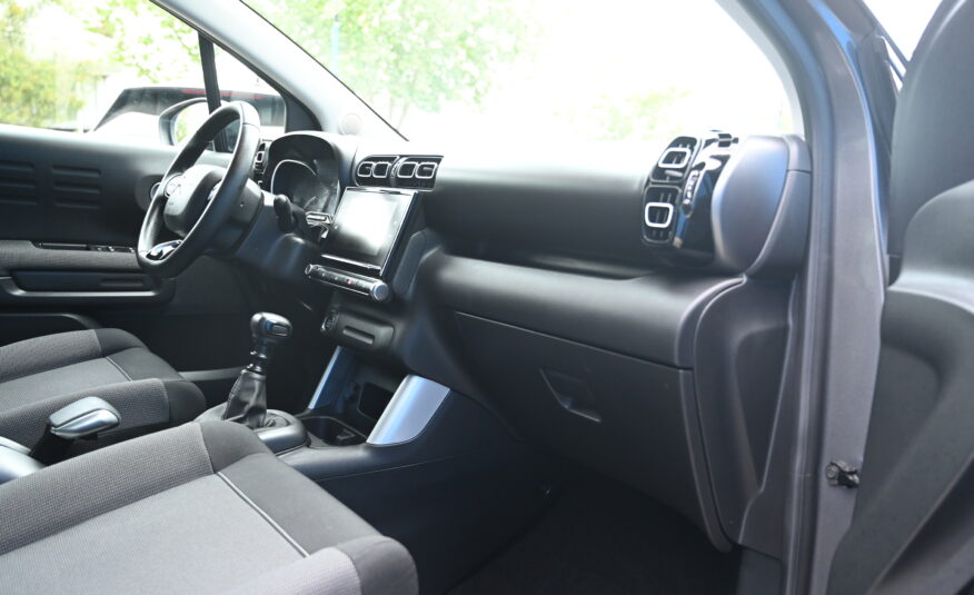Citroen C5 Aircross 2019