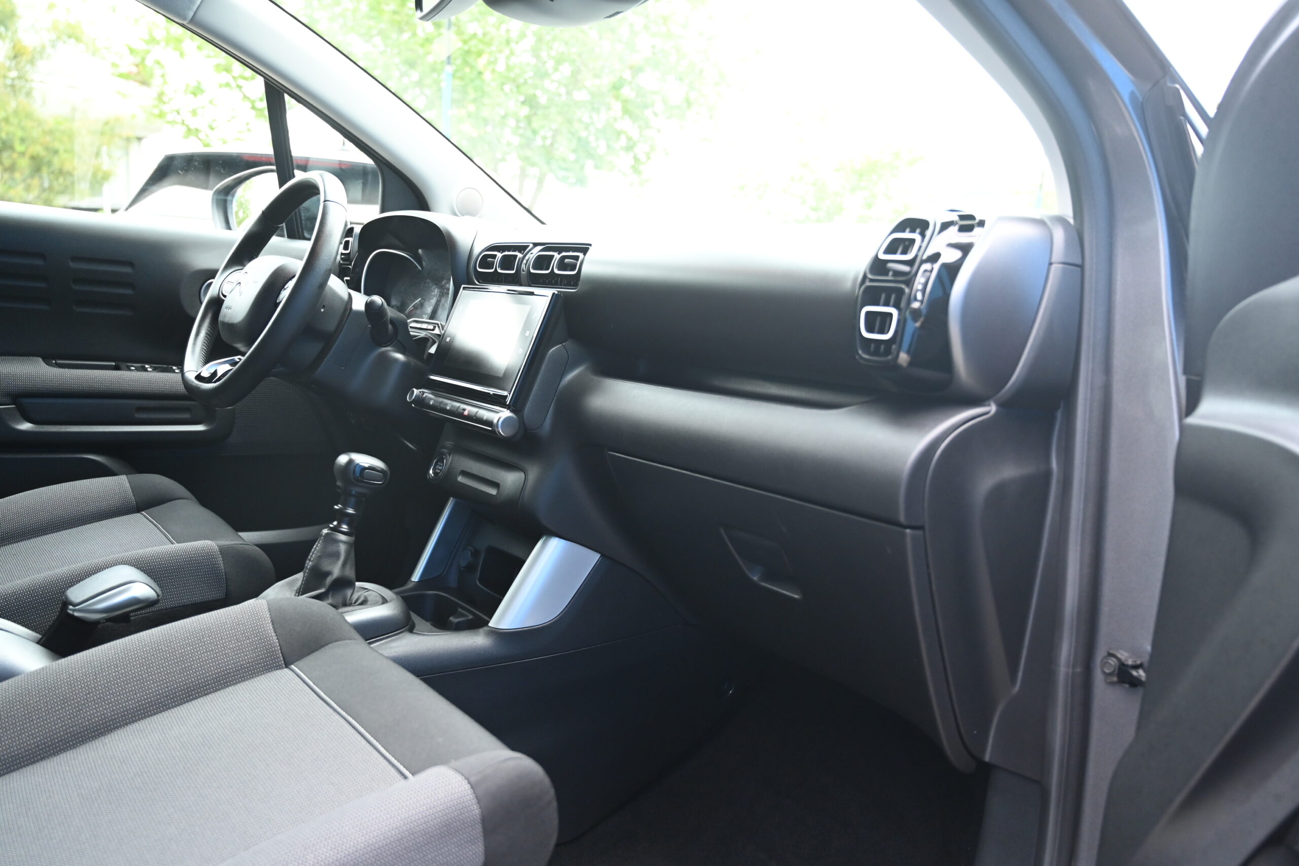 Citroen C5 Aircross 2019