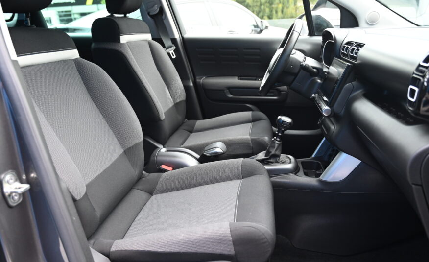 Citroen C5 Aircross 2019