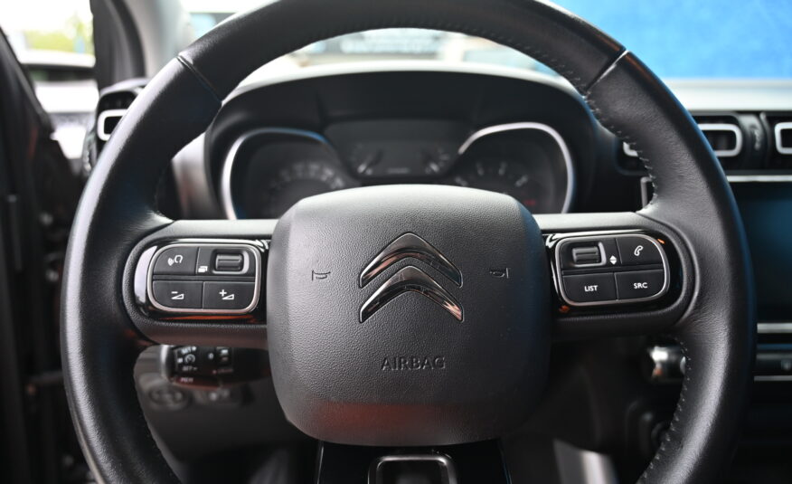 Citroen C5 Aircross 2019