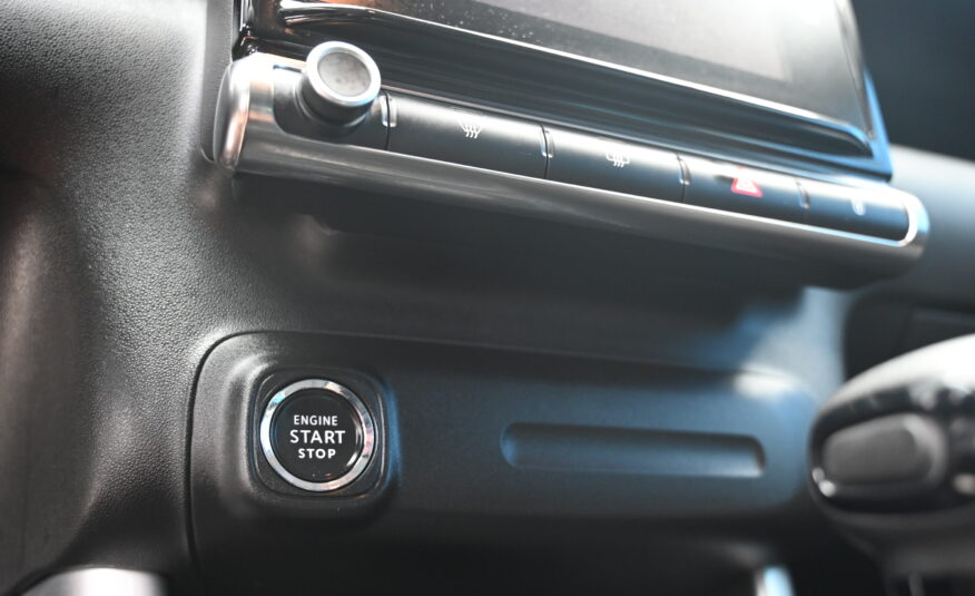 Citroen C5 Aircross 2019