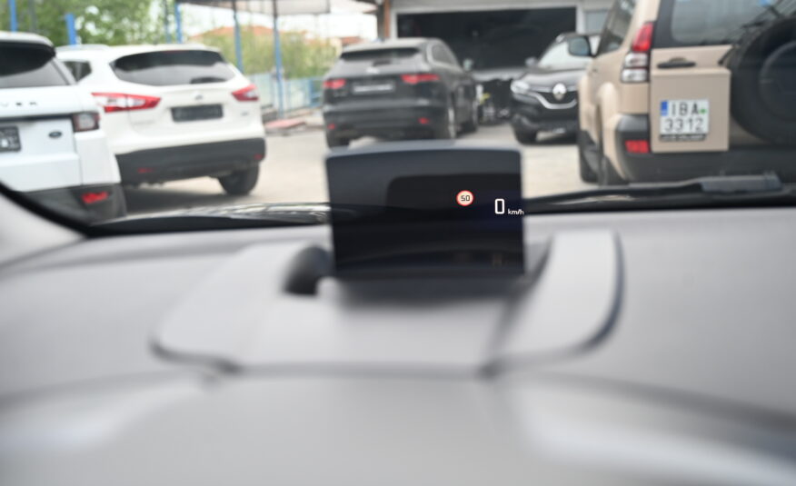 Citroen C5 Aircross 2019