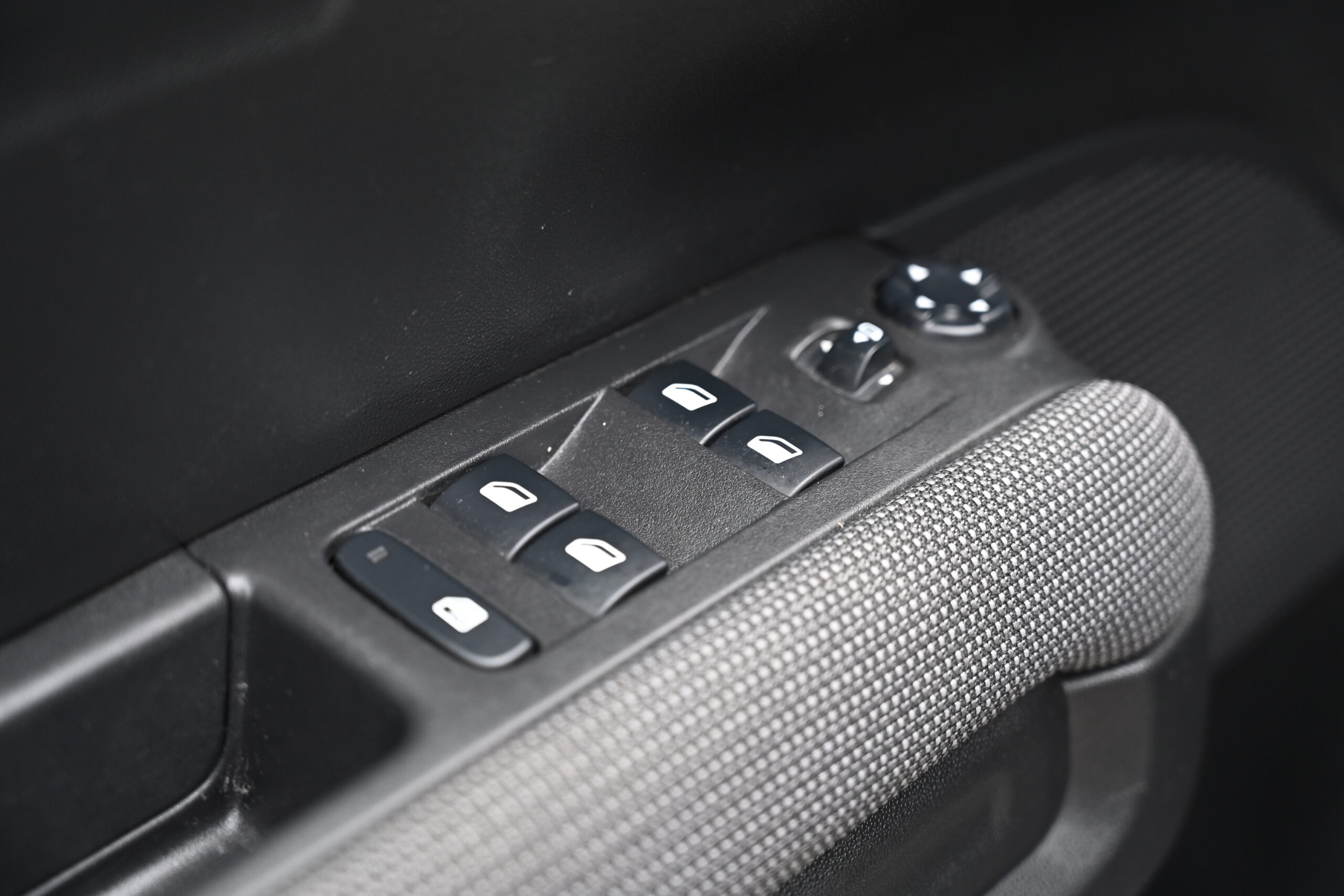 Citroen C5 Aircross 2019