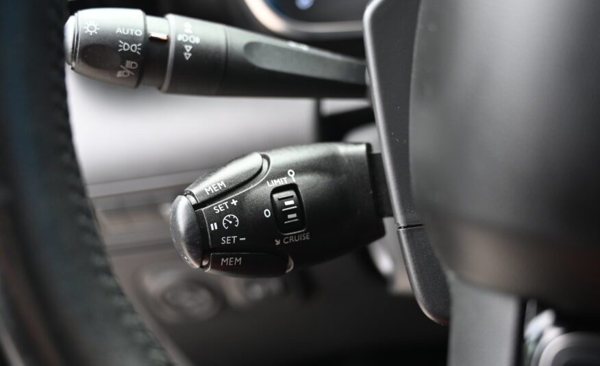 Citroen C5 Aircross 2019