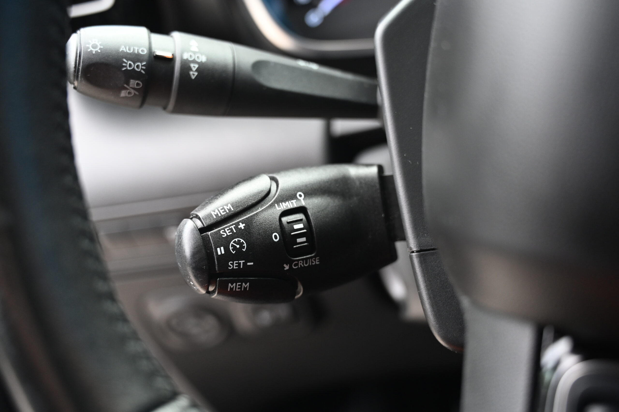 Citroen C5 Aircross 2019