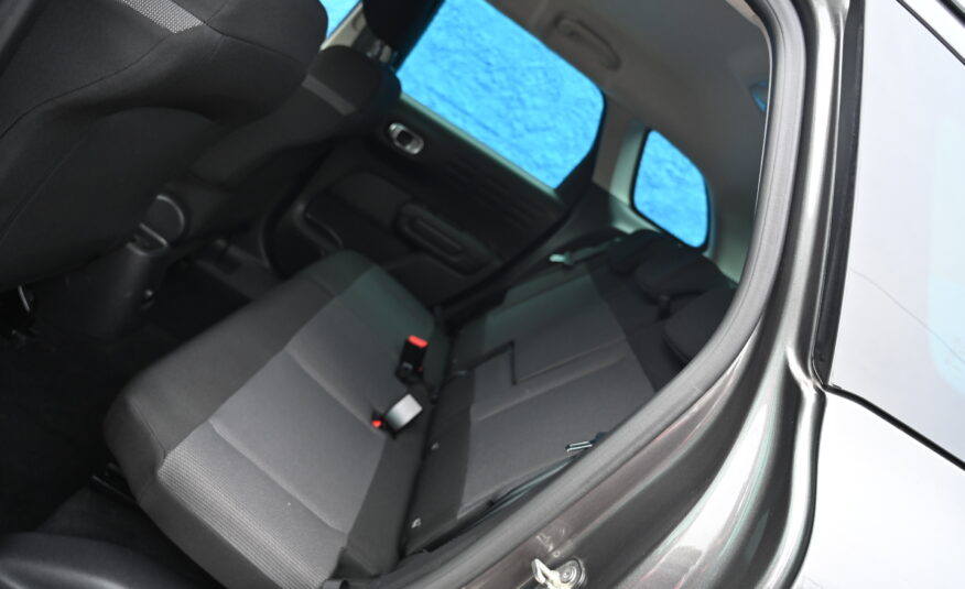 Citroen C5 Aircross 2019