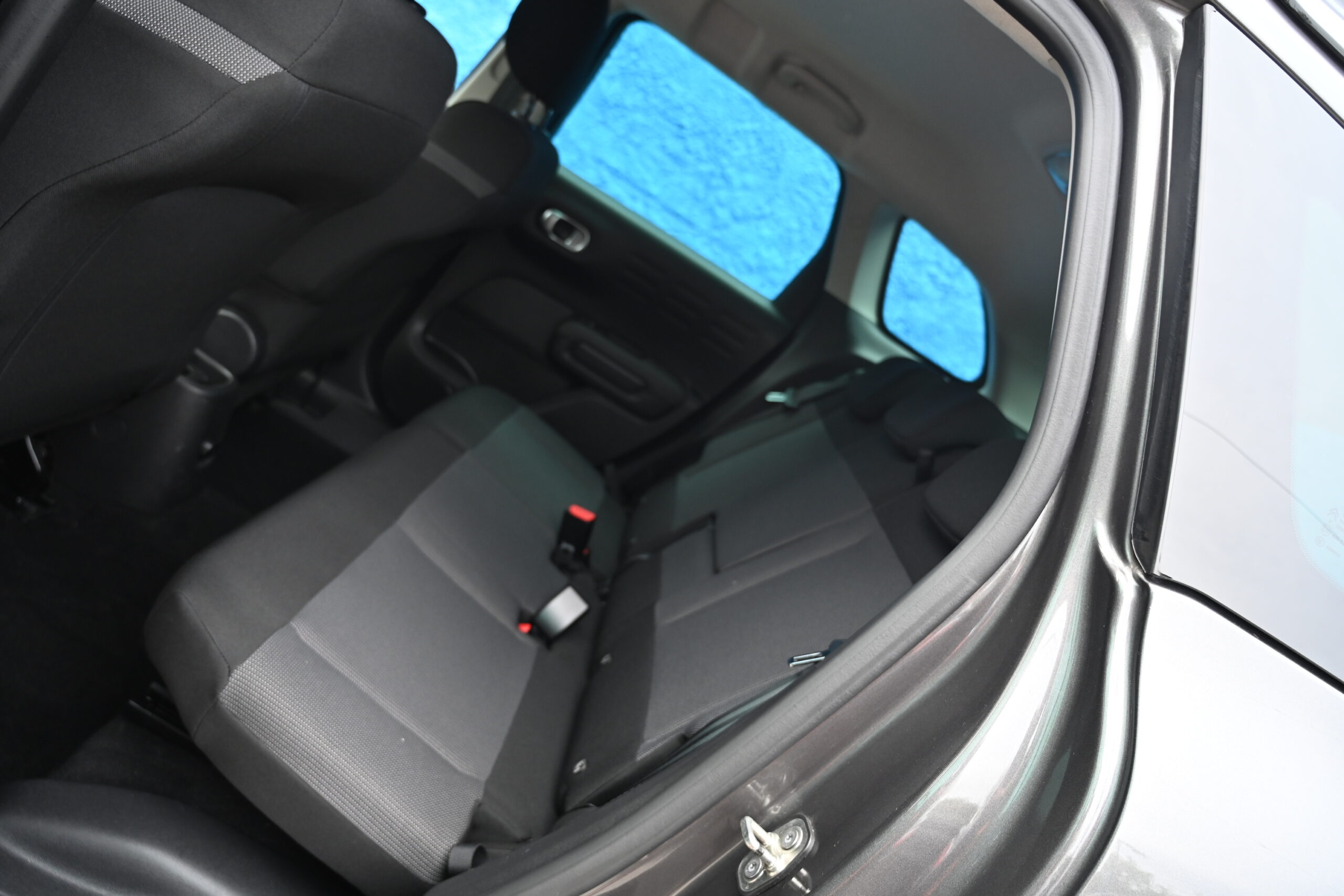 Citroen C5 Aircross 2019