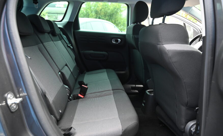 Citroen C5 Aircross 2019