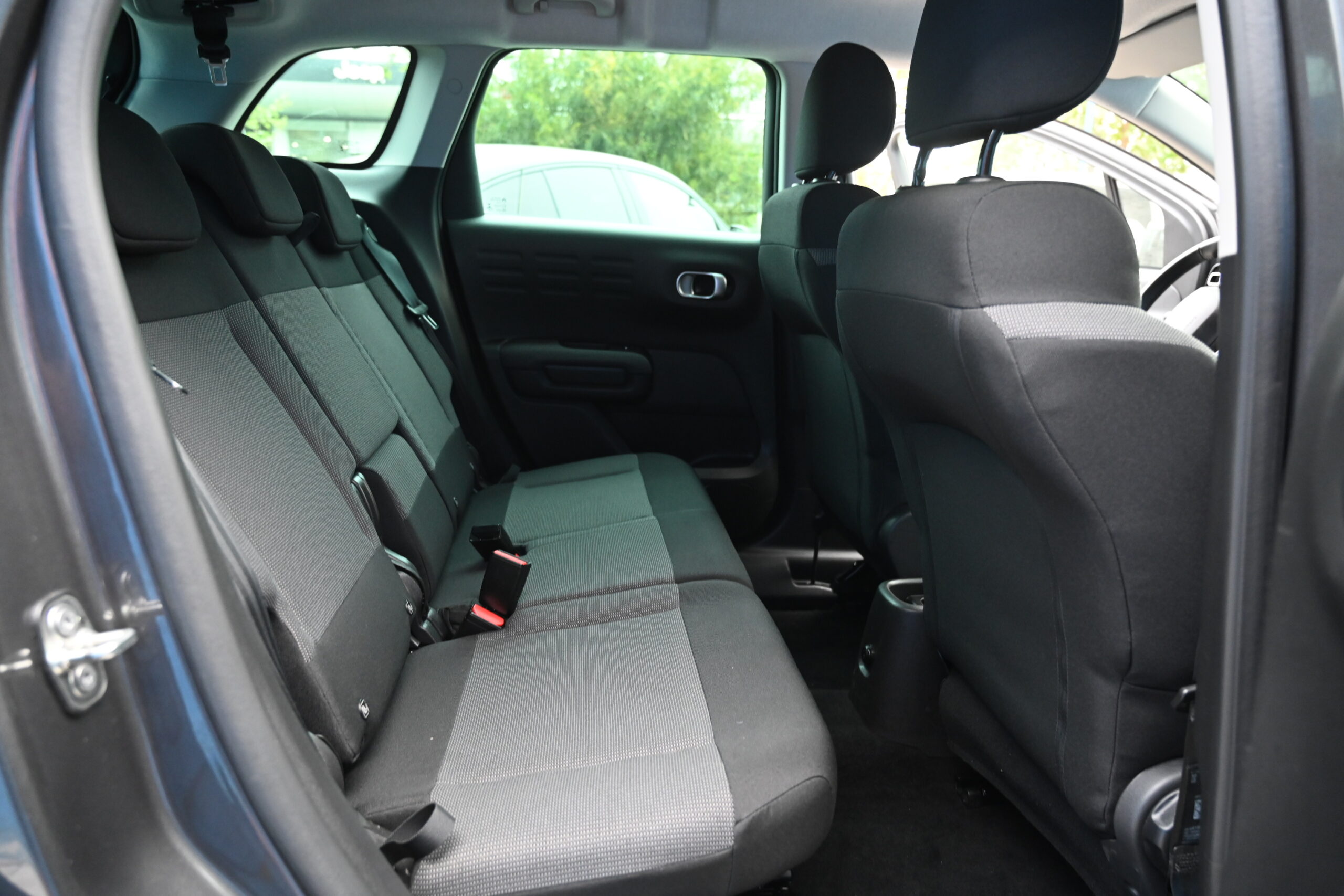 Citroen C5 Aircross 2019