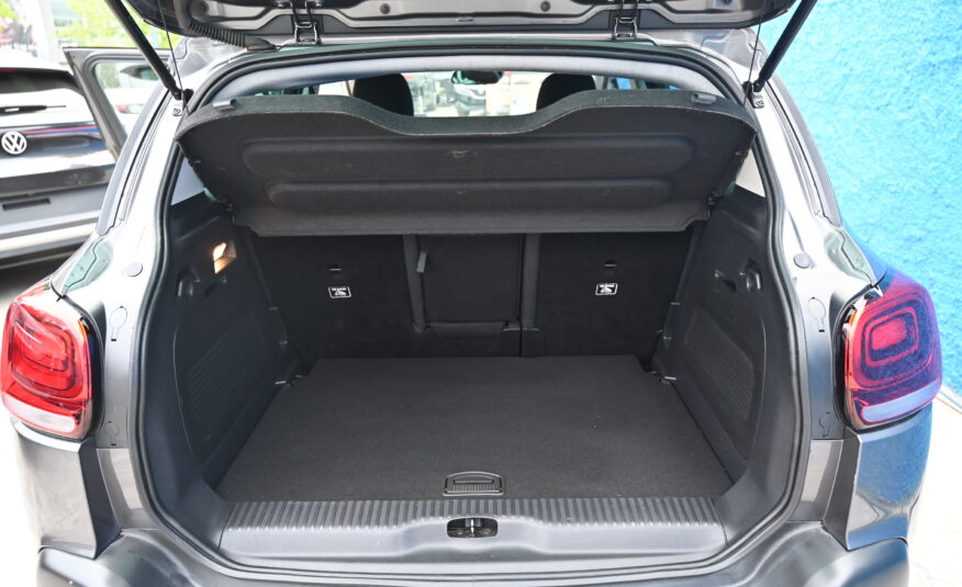 Citroen C5 Aircross 2019