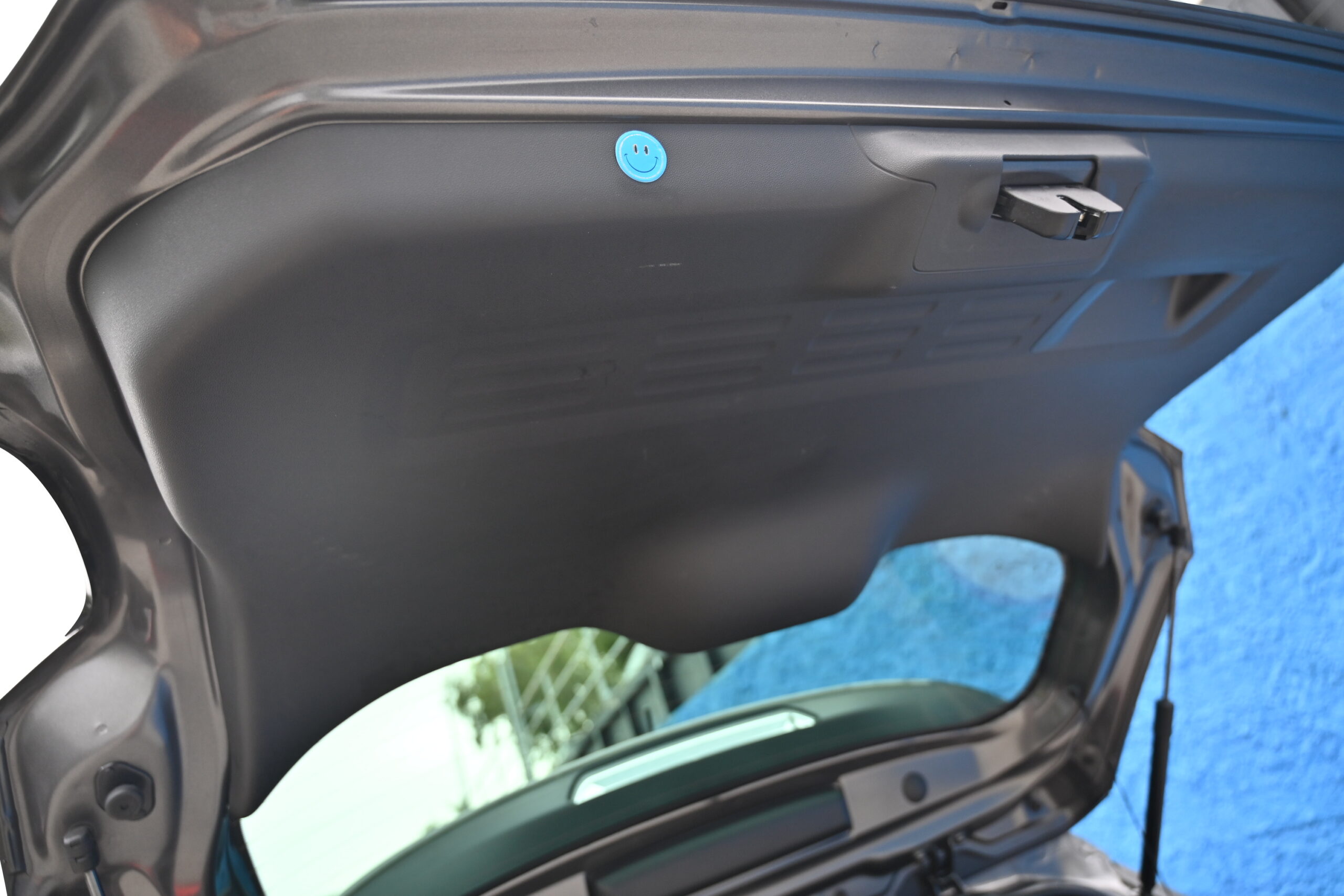 Citroen C5 Aircross 2019