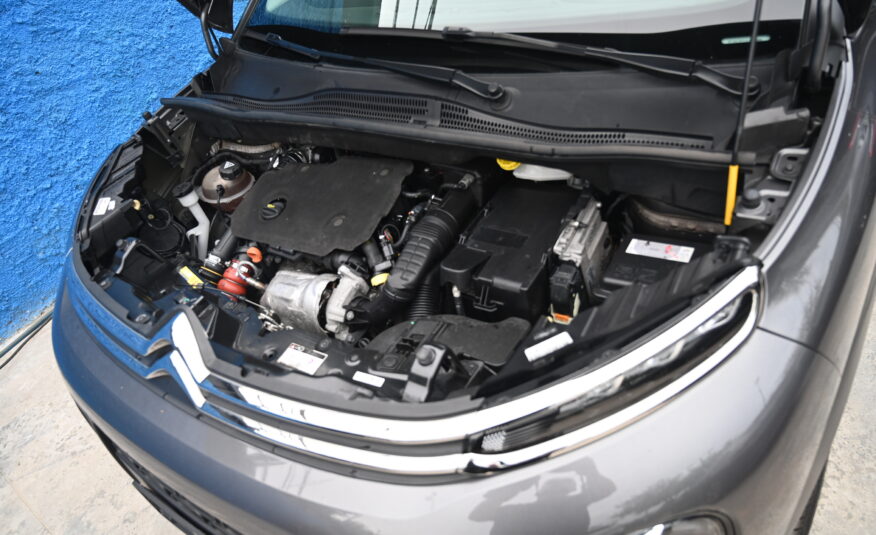 Citroen C5 Aircross 2019
