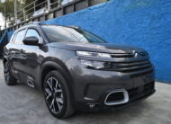 Citroen C5 Aircross 2021