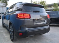 Citroen C5 Aircross 2021