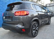 Citroen C5 Aircross 2021