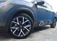 Citroen C5 Aircross 2021