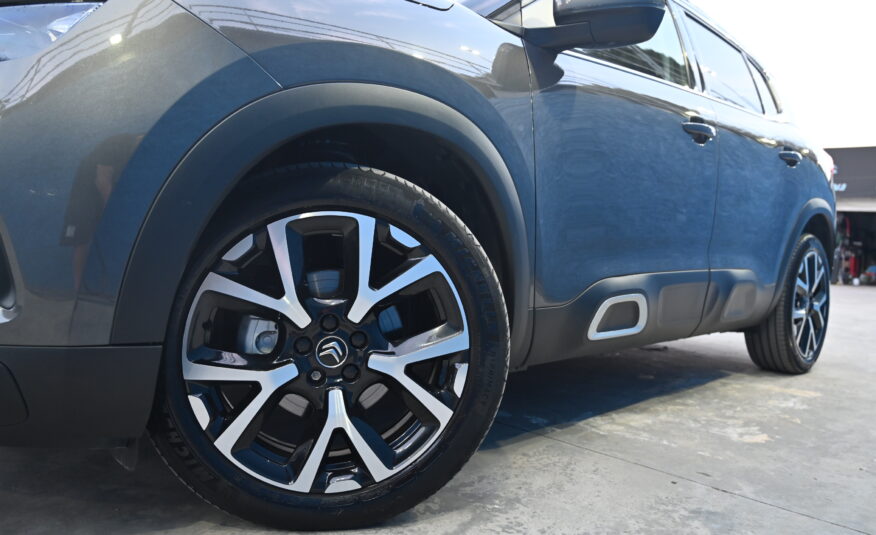 Citroen C5 Aircross 2021