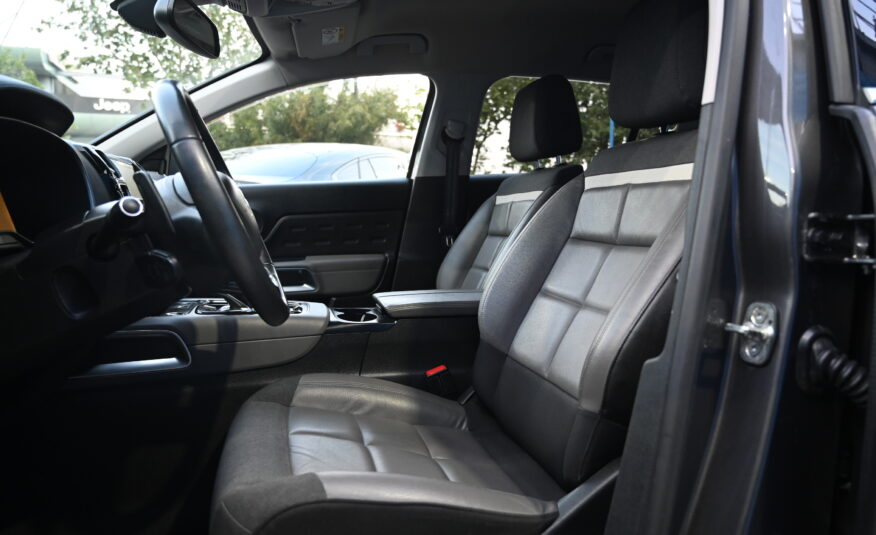 Citroen C5 Aircross 2021