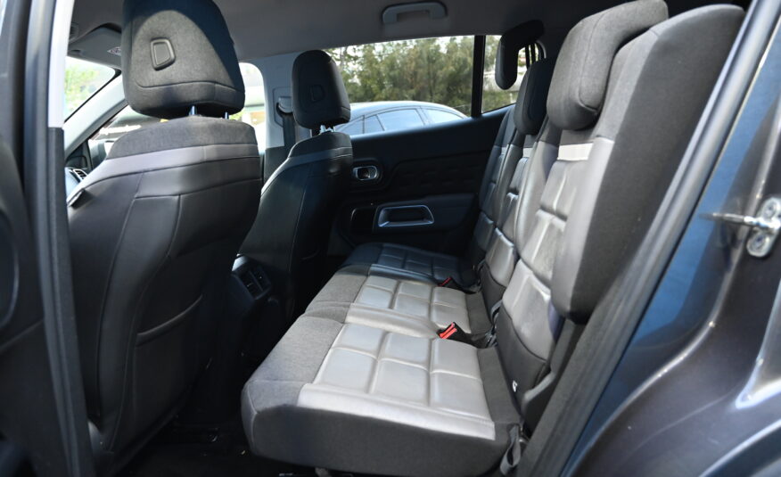 Citroen C5 Aircross 2021