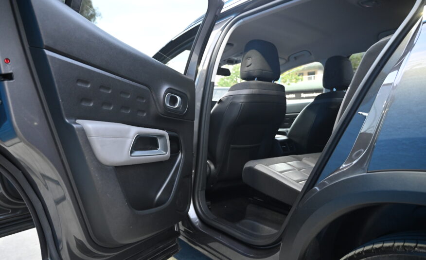 Citroen C5 Aircross 2021