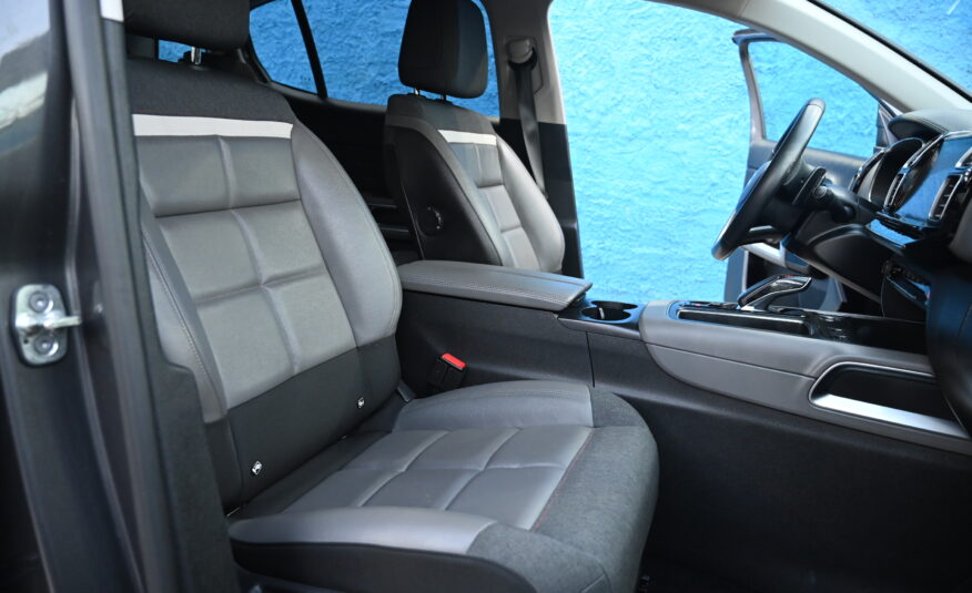 Citroen C5 Aircross 2021