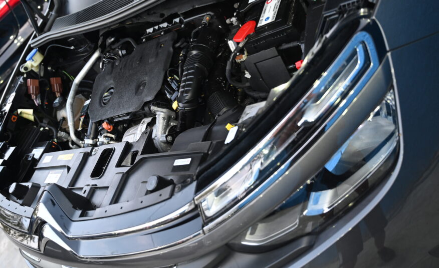 Citroen C5 Aircross 2021