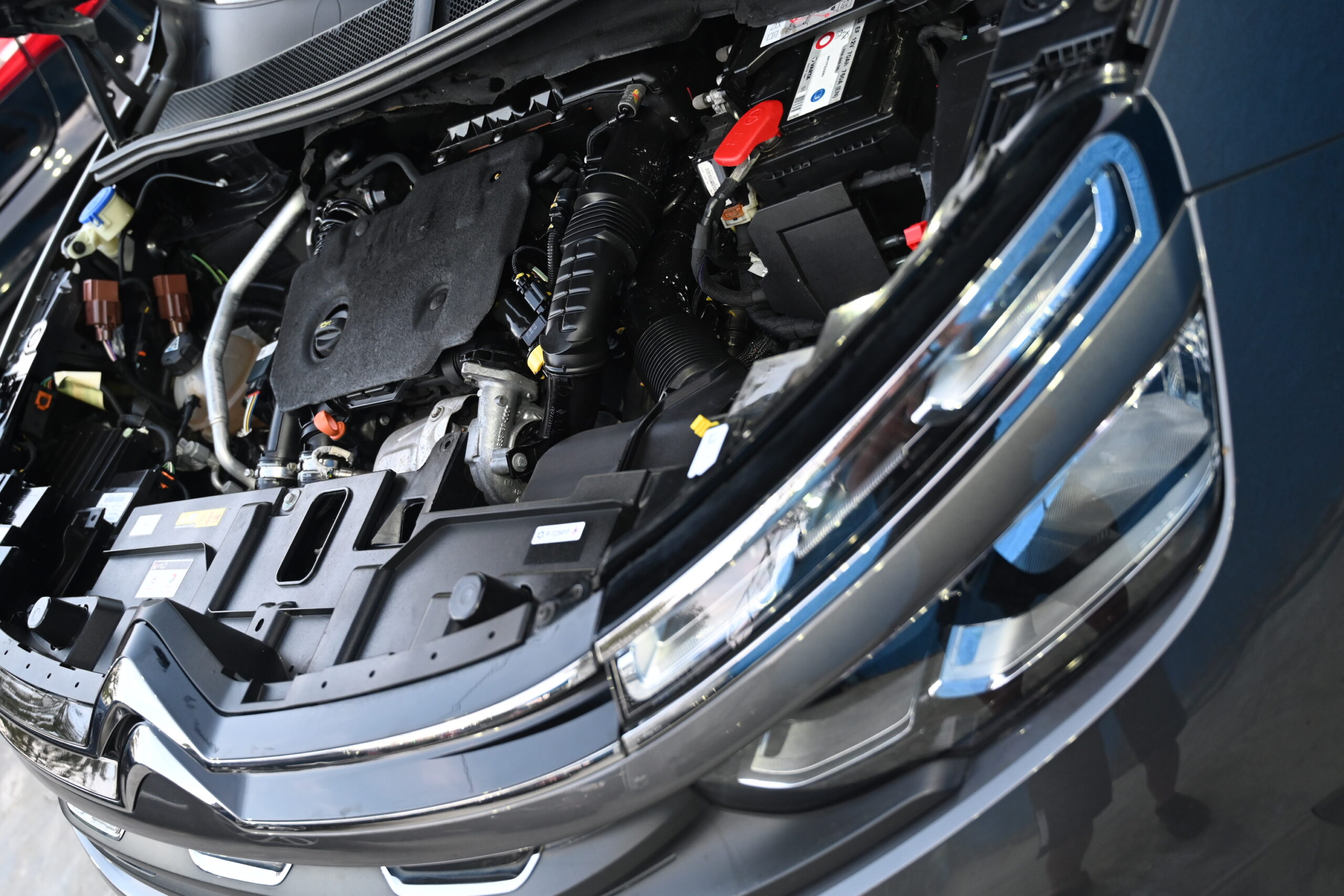 Citroen C5 Aircross 2021