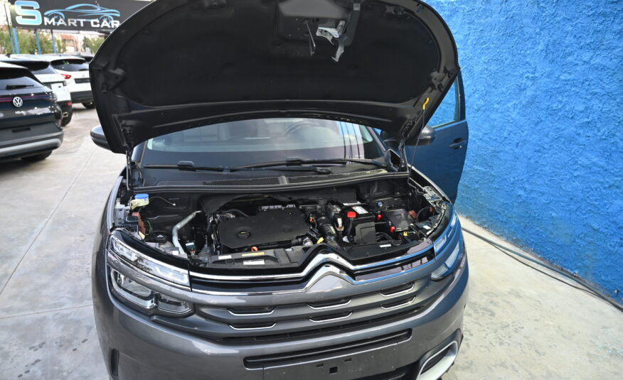 Citroen C5 Aircross 2021