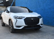 DS DS3 2019 AUTOMATIC DIESEL