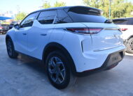 DS DS3 2019 AUTOMATIC DIESEL