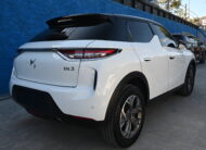 DS DS3 2019 AUTOMATIC DIESEL