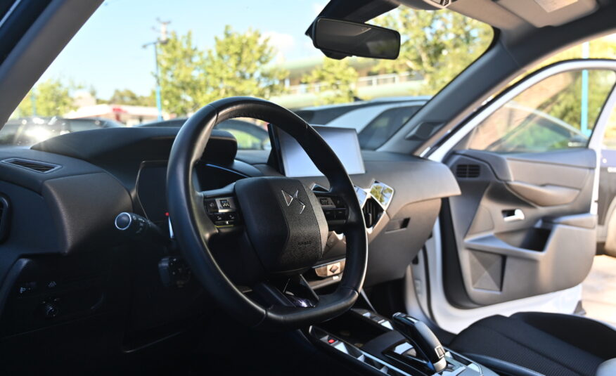 DS DS3 2019 AUTOMATIC DIESEL