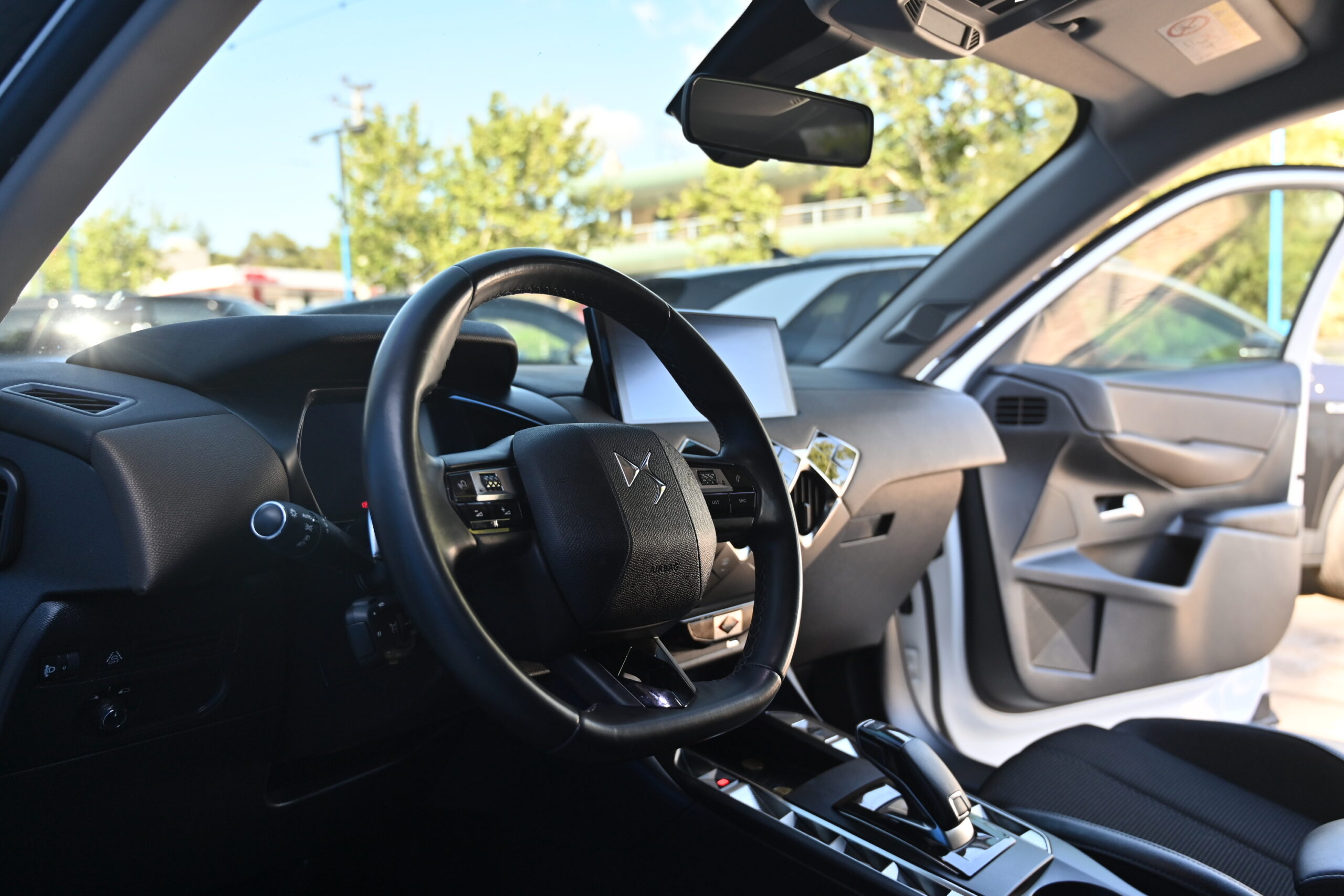 DS DS3 2019 AUTOMATIC DIESEL