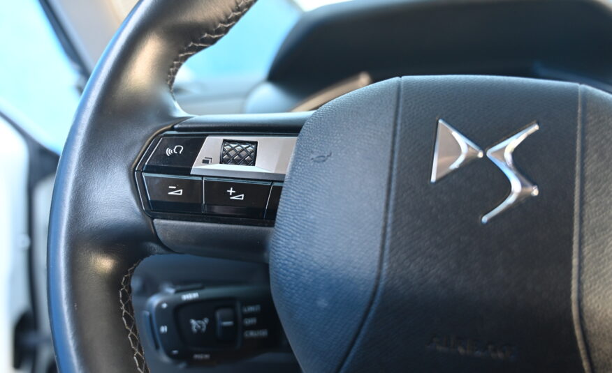 DS DS3 2019 AUTOMATIC DIESEL