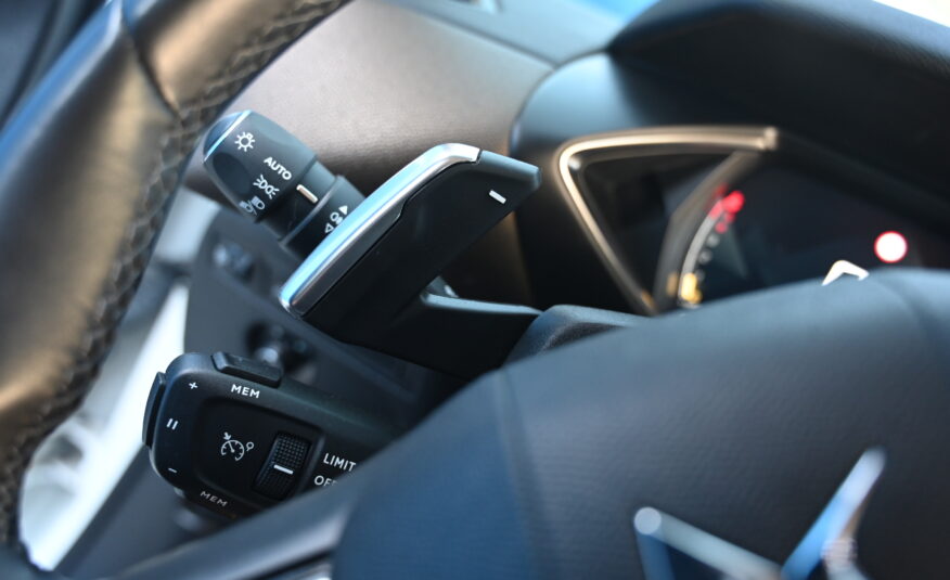 DS DS3 2019 AUTOMATIC DIESEL